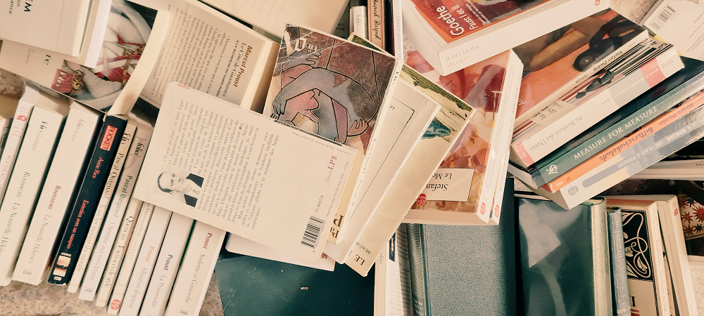 Témoignage d’un auteur : que veut dire se faire éditer aujourd’hui ?