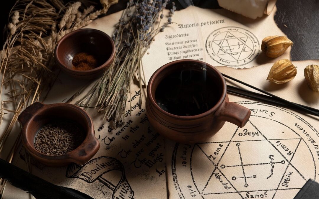 Les arcanes du “et”