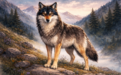 Maître Loup