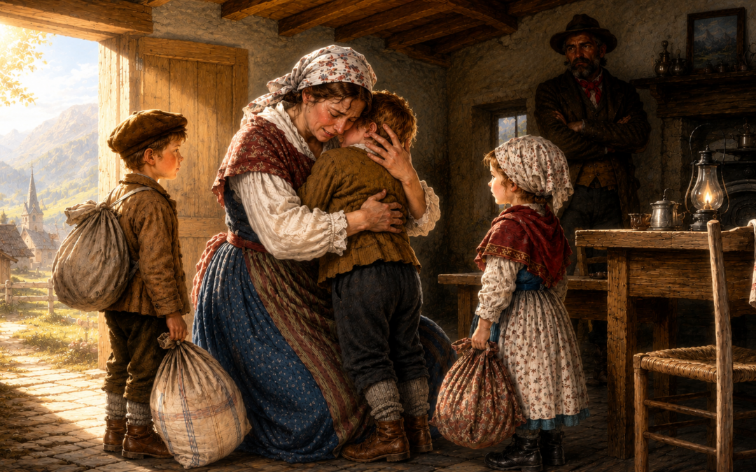 Transhumance